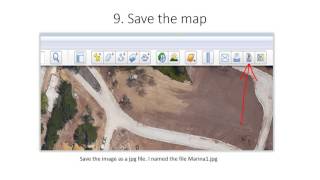 Adding Google Earth images to ArcMap [upl. by Latoya935]