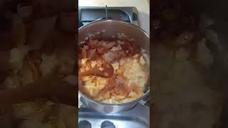 Holder hell or horseradish goulash cooking recipes donchilim food foodie howto kitchen [upl. by Larina250]