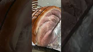 Winter Warmer Spiced Gammon [upl. by Pieter]