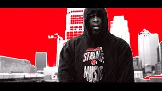 Tech N9ne  Strangeulation Cypher  Official Music Video [upl. by Ikkim]