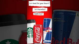 See the EFFECTS OF CAFFEINE facts [upl. by Goines]