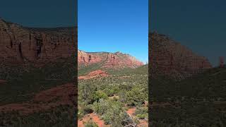 Yavapai in Sedona Arizona [upl. by Waters]