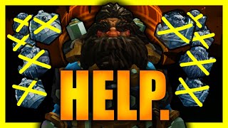 Deep Rock Galactic Needs Help [upl. by Alvy220]