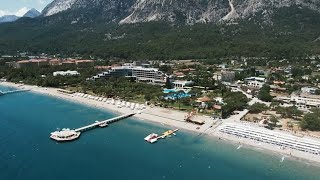 Antalya Kemer Beldibi Sahili [upl. by Hollis]