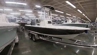 2023 Tidewater 2110 Bay max [upl. by Karr]