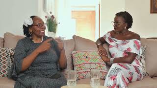 Exploring Temperaments in Marriage A Candid Conversation with Grace Kariuki and Beverly Chogo [upl. by Darlleen526]