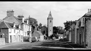 Old Photographs Of Old Deer Aberdeenshire Scotland [upl. by Deenya]