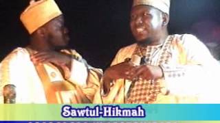 2 NEMAN DUNIYA KO TA YAYA  SHEIKH KABIRU HARUNA GOMBE [upl. by Nickie]