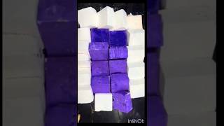 Dyed gym chalk compilation edit satisfying oddlysatisfying crcolourchalk shorts chalk relax [upl. by Sivia]