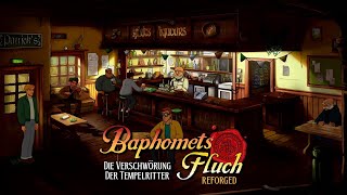 06 Von Rotznasen und Schluckspechten 🪠 BAPHOMETS FLUCH 1 Reforge [upl. by Ahsauqram]