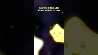 Twinkle Twinkle Little star and Eggies Special animation theeggies childrensongs adventure [upl. by Tlaw269]