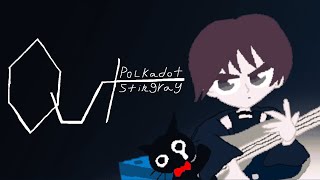 Polkadot Stingray  OUTアウト English Translation Attempt [upl. by Helfant]