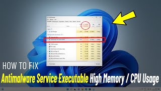 How to fix vmmem high memory usage in Windows 10 and 11 [upl. by Changaris607]