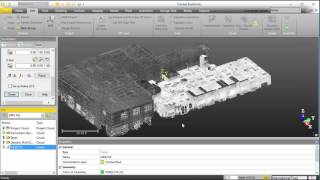 Tips and Tricks Normalizing Origins In Trimble Realworks [upl. by Darnall]