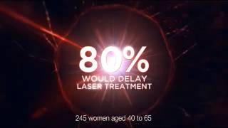 Revitalift Laser Renew TV advert from LOréal Paris [upl. by Gilmore]