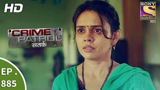 Crime Patrol Satark  Ep 885  Webisode  7th January 2018 [upl. by Eiramassenav14]