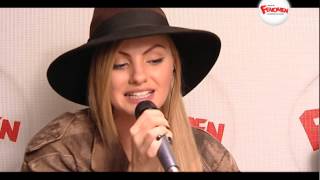 Alexandra Stan Dance quot Radyo Fenomen Akustik quot [upl. by Gussy321]