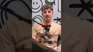 Why Faze Rug Moved Out of His House 😳 [upl. by Erbua]