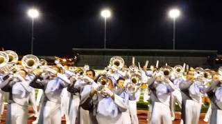 2014 Blue Knights Encore quotCant Take My Eyes Off of Youquot Renton WA [upl. by Mallory]