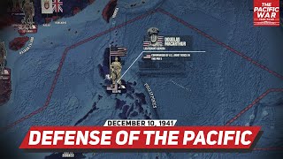 Japan Attacks Everywhere Simultaneously  Pacific War 3 DOCUMENTARY [upl. by Juline769]