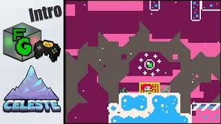 Celeste PICO8  Gameplay Session amp Introduction [upl. by Ben351]