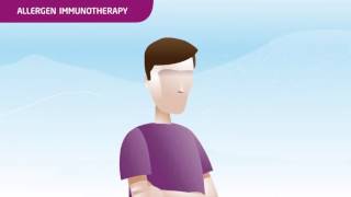 How does allergen immunotherapy work [upl. by Nonie]