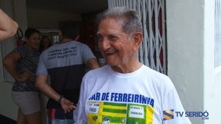 Conheça a história do Bar do Ferreirinha o mais antigo em atividade de Caicó [upl. by Andaira]