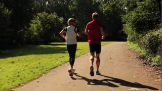 ASICS Running Insights  Wie nehme ich durch Laufen dauerhaft ab  MARQUARDT RUNNING® [upl. by Nita]