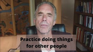 Jordan Peterson  advice on people with low Agreeableness [upl. by Kerin]