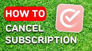 How to Cancel Structured App Subscription 2024 Updated  Full Guide [upl. by Akeenat]