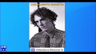 Quedándote o yéndote  Luis A Spinetta [upl. by Dee Dee]