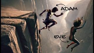 How Adam amp Eve Fought to Survive Satan After Eden biblestories [upl. by Vernita]