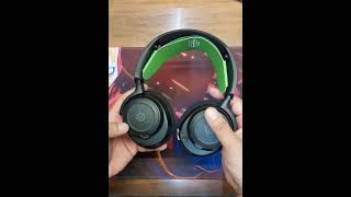 Steelseries Arctis Nova 7x  ASMR Unboxing [upl. by Valida]