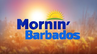 Mornin Barbados  September 26 2024 [upl. by Alaunnoif]