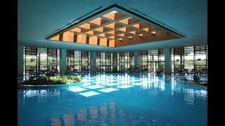 REGNUM CARYA GOLF amp SPA RESORT BELEK TURKEY [upl. by Chick173]