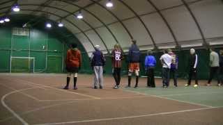 Beep test  juniorzy [upl. by Curr251]