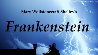 FRANKENSTEIN by Mary Shelley  FULL AudioBook 🎧📖 Greatest🌟AudioBooks  Horror Suspense Thriller [upl. by Ernst]