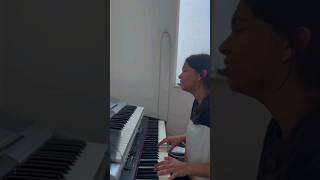 Nichole  Ente kannil x Nee kavithaigala Cover [upl. by Hurleigh]