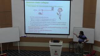 Schrödinger Cats In Quantum Optics And Quantum Technology  Alexander Lvovsky [upl. by Alphonsine]