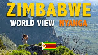 A tour at WORLD VIEW  NYANGA mountains  ZIMBABWE [upl. by Aneba]