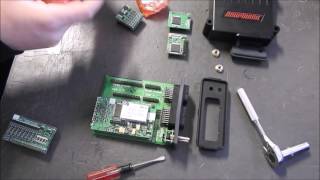 What makes the Adaptronic Modular ECU Modular [upl. by Edyaw]