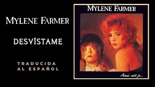 Mylène Farmer  Je taime mélancolie Timeless 2013 Live [upl. by Schreib528]