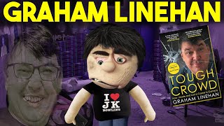 Transphobia Ruins Your Life  The Fall of Graham Linehan Ft hootsyoutube [upl. by Eniamirt]