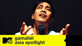 gamaliél   forever more LIVE on MTV Asia  Asia Spotlight [upl. by Dorotea161]