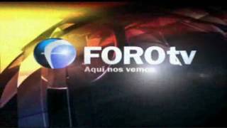 Foro TV HD Comerciales [upl. by Nosylla]