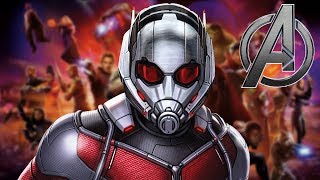 ANT MAN 2 [upl. by Dovev606]