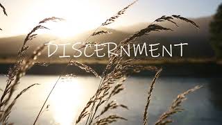 Discernment Background Music  No Copyright [upl. by Eislrahc]