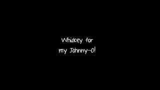 Whiskey Johnny  shanty  Assassins Creed IV Black Flag  lyrics [upl. by Harrod]