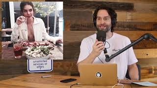 Chris DElia TheUnfollowing Rant [upl. by Currier]