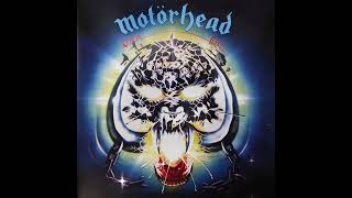 Motörhead  Overkill 1979 full album [upl. by Lac]